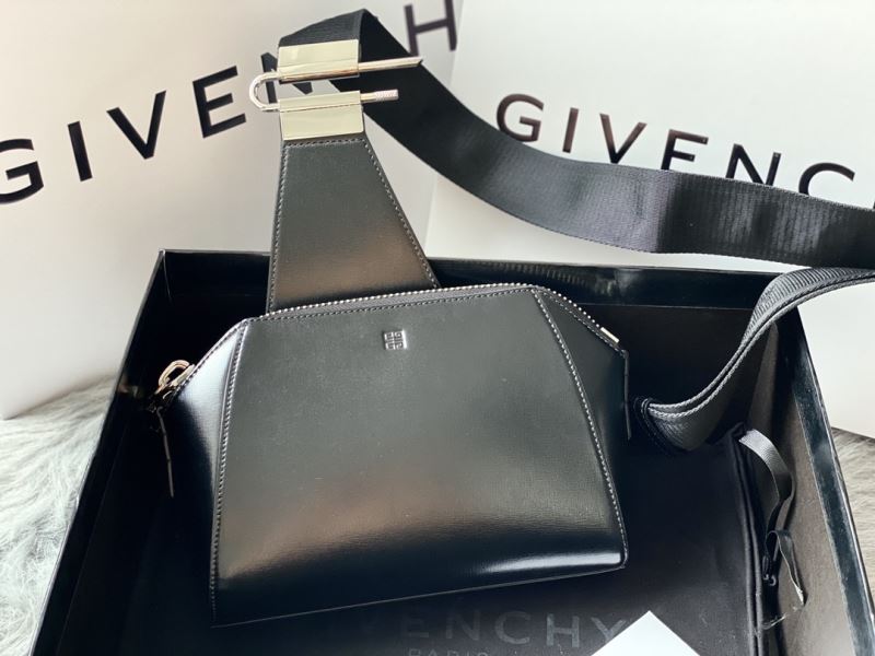 Givenchy Waist Chest Packs